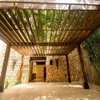 Apto en Casa de Campo en Los Altos 2