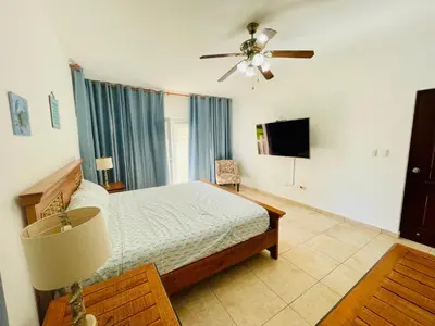 Gallery image of Aparta Fe in Sosúa