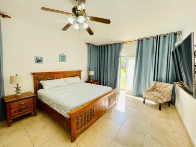 Gallery image of Aparta Fe in Sosúa