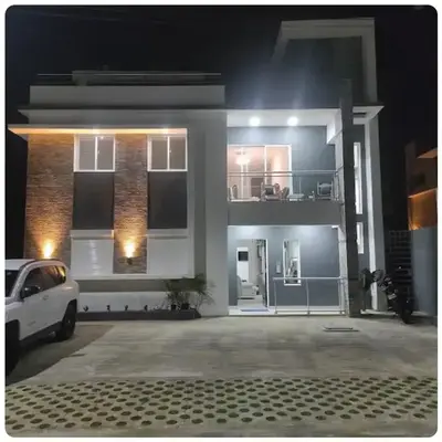 Villa Vintage