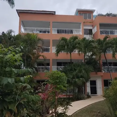 Residencial caoba