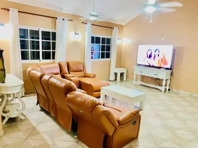 Gallery image of Tropical Casa Linda in Sosúa