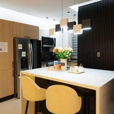 Apartamento en el gran santo Domingo