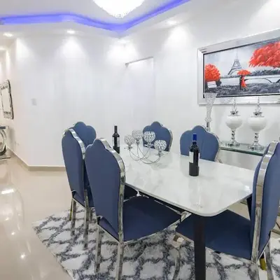 Lujoso y confortable apartamento en Santo Domingo