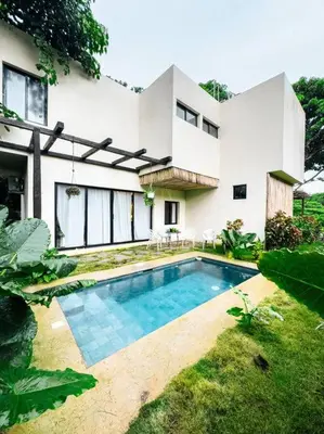 Gallery image of Casa Ron - 3BR Jungle House in El Valle Near Beach in El Valle
