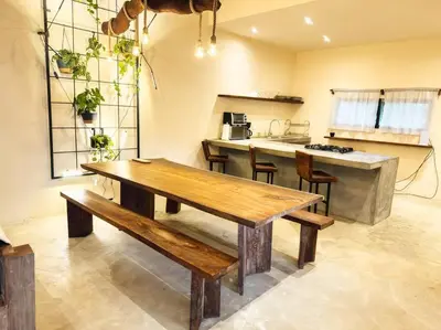 Gallery image of Casa Ron - 3BR Jungle House in El Valle Near Beach in El Valle