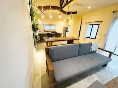 Gallery image of Casa Ron - 3BR Jungle House in El Valle Near Beach in El Valle