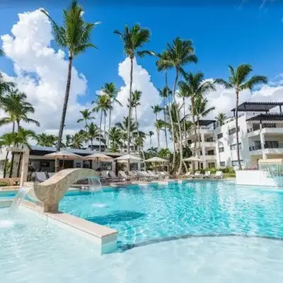 Aligio Aparthotel