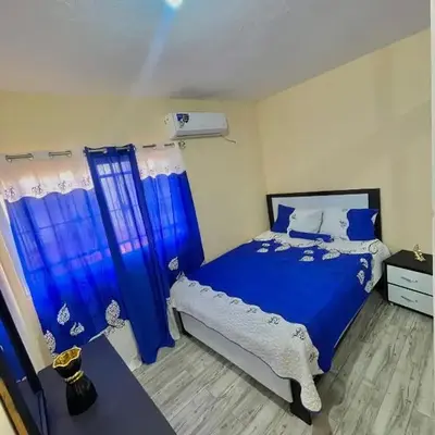 Acogedor apartamento