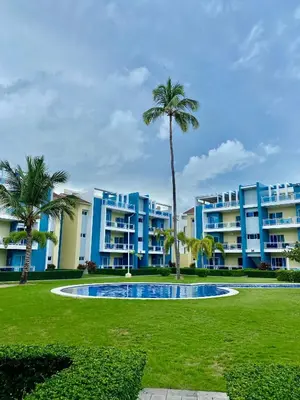 Gallery image of Radiant Realm Residence Free Parking BBQ Central los Corales in Punta Cana