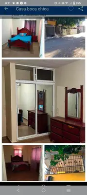 Gallery image of Casa lea in Boca Chica