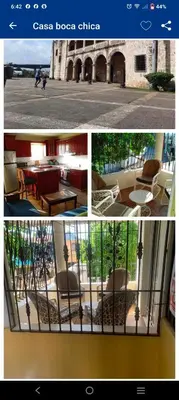 Gallery image of Casa lea in Boca Chica