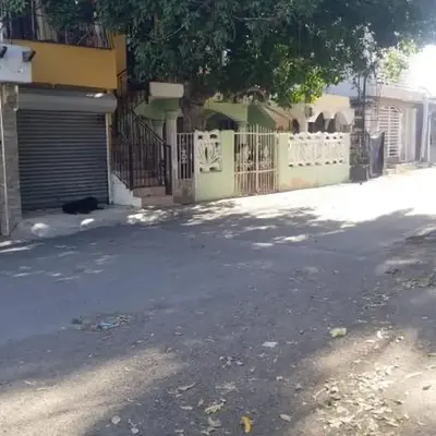 Casa lea