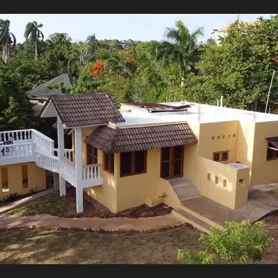 Villa LiMar