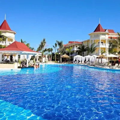 Bahia Principe Luxury Bouganville - Adults Only All Inclusive