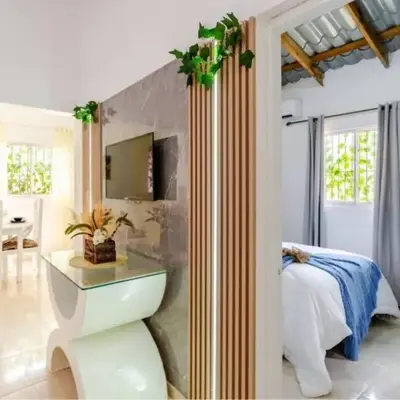 Escape to Puerto Plata