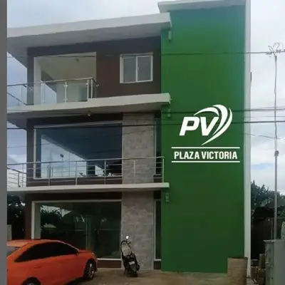 Apartamentos victoria