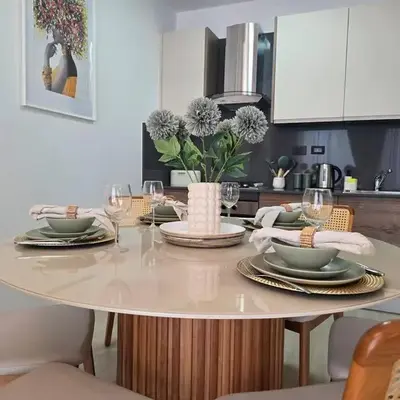 Luxury Apartment IZHA 202
