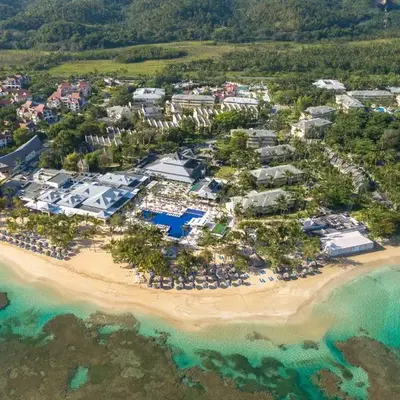 Bahia Principe Grand El Portillo - All Inclusive