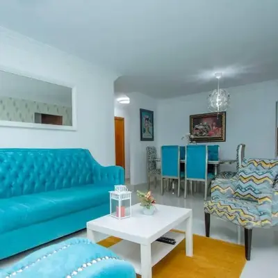 APT 3 HAB Avenida España Piso 1