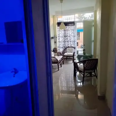 Acogedor apartamento entero