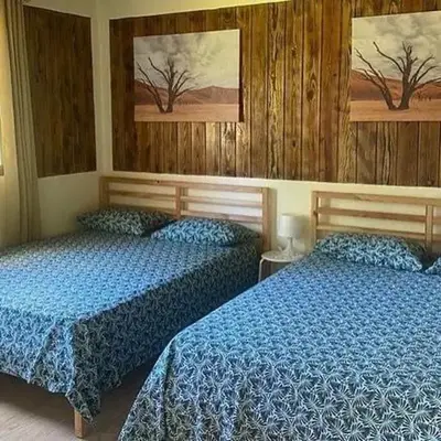 Villa las Rosas JP