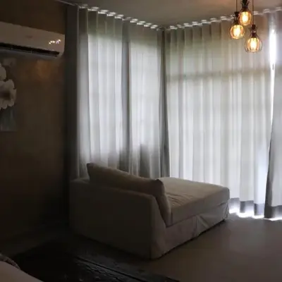 Villa Cantares del Rio