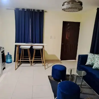 Maravilloso Apartamento Pequeño