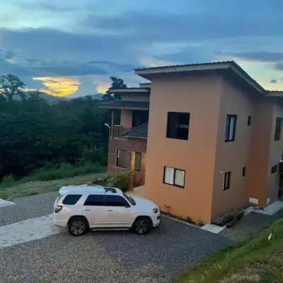 Villa RG
