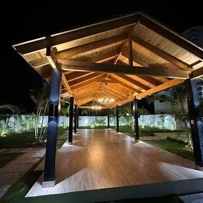 RESIDENCIAL LEGADo