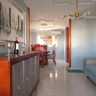 apartamento 3 habitaciones 15 minutos aeropuerto las america