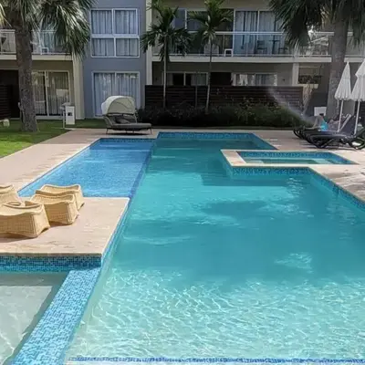 Vibe Gorgeous one bedroom apartment view beach