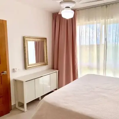 Gorgeous 2 bedroom apartment in Vibe Residence