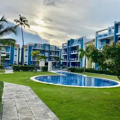 Apartamento tipo hotel WIFI - Estacionamiento