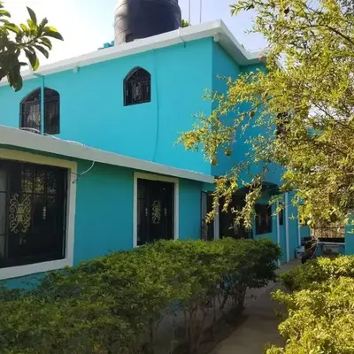 Home away from Home in La Villa Isabela