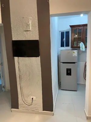 Gallery image of Blue Delux Apartmento céntrico y acogedor en santo Domingo este in Villa Duarte