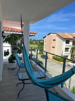 Gallery image of Penthouse Moderno, playa privada in Punta Cana