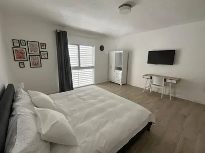 Gallery image of Penthouse Moderno, playa privada in Punta Cana