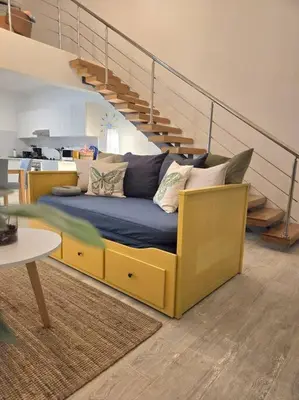 Gallery image of Penthouse Moderno, playa privada in Punta Cana