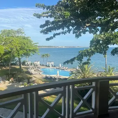 Velero Beach Cabarete 2 bedroom Penthouse