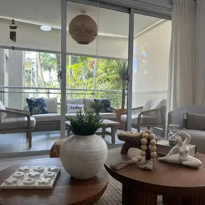 Luxury 2 Bedroom Apartment
