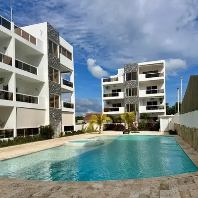 D&L Apartment