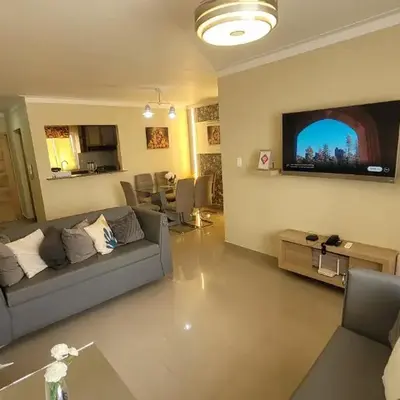 Apartamento Amaya