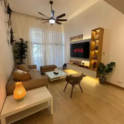 Aqua Loft 120