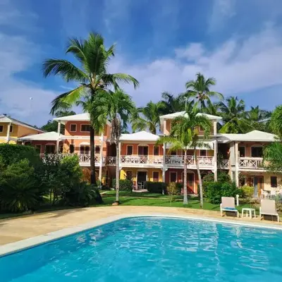 Appartement Paraiso 150m playa ballenas