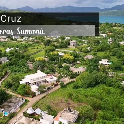 Villa Cruz