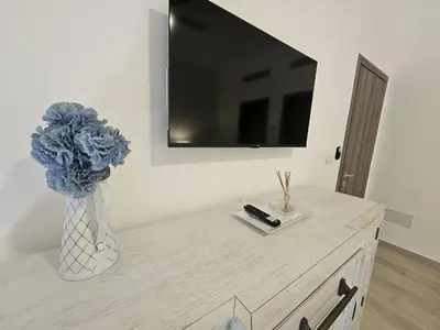 Gallery image of Relaxing 2BDR Condo Overlooking Hard Rock Golf in Punta Cana