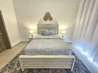 Gallery image of Relaxing 2BDR Condo Overlooking Hard Rock Golf in Punta Cana