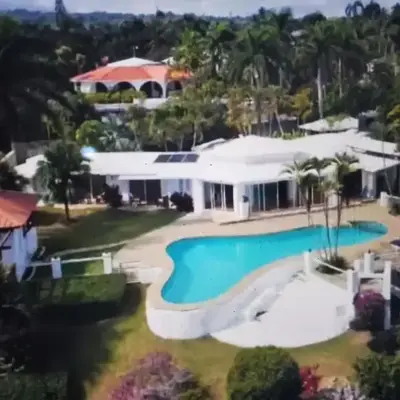 Villa Los Corralillos