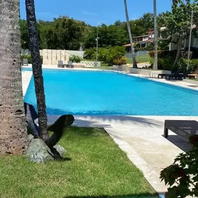 Apartamento en Proyecto Frente al Mar en Sosua